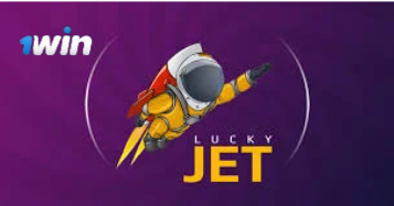 A arte de voar alto com o Lucky Jet: conheça a criação da 1win