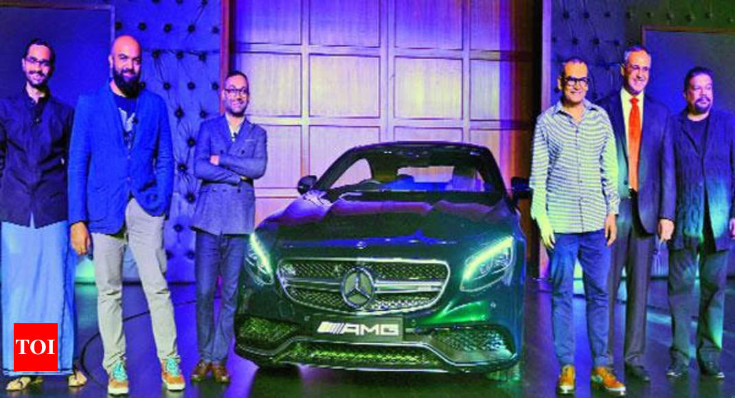 Upscale Cars Luxury Showtime