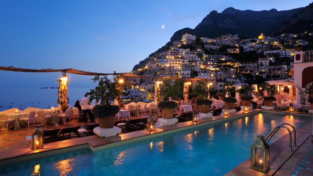 Signature Style Elite Travel Hotels