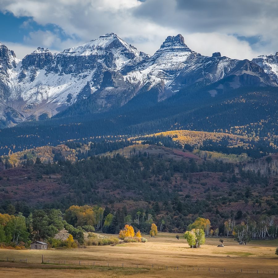 rockies