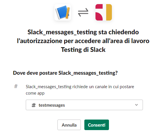 How to make a Slack bot: Python vs low-code