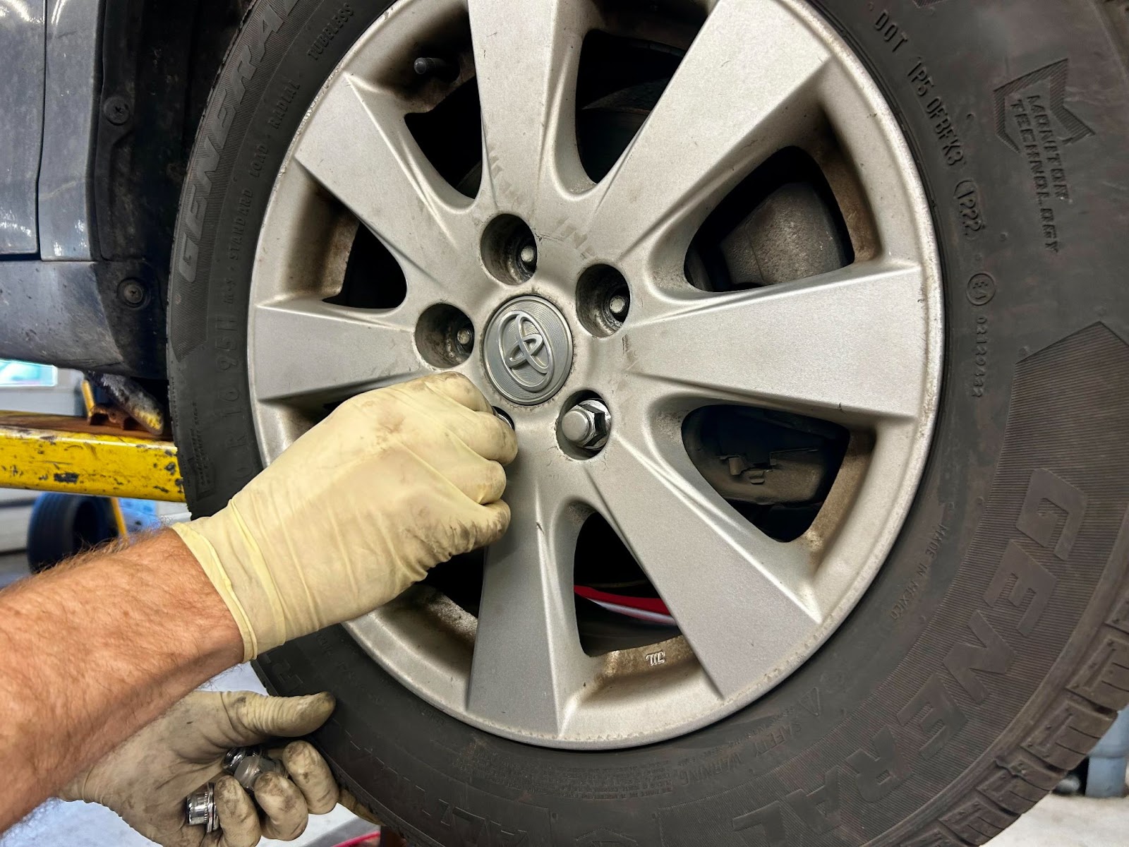 How Often Do I Need To Rotate My Tires?