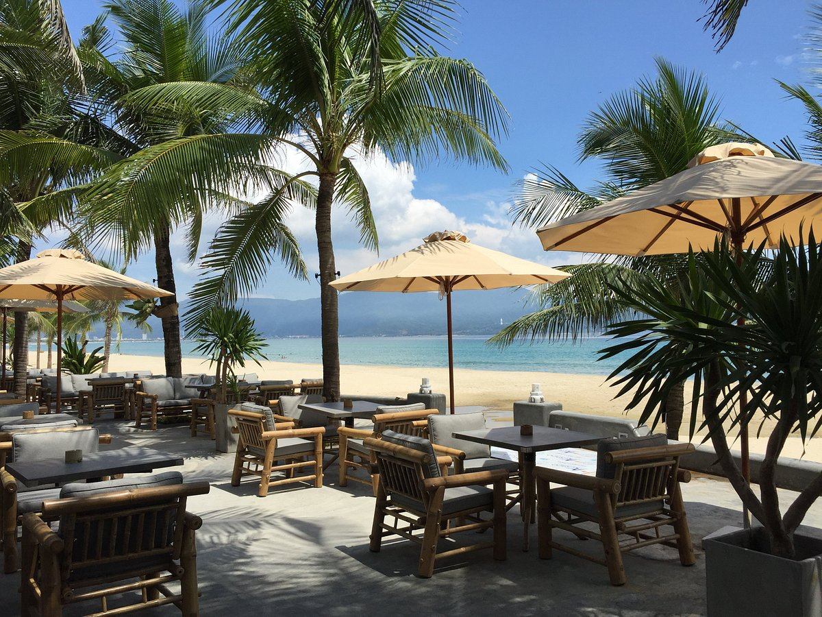Top 3 địa điểm thưởng thức cocktail ven biển Đà Nẵng cực chill