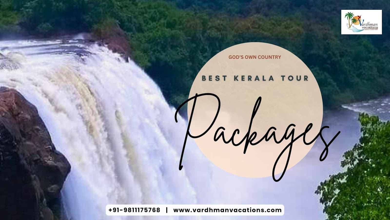 Best Kerala Tour Packages
