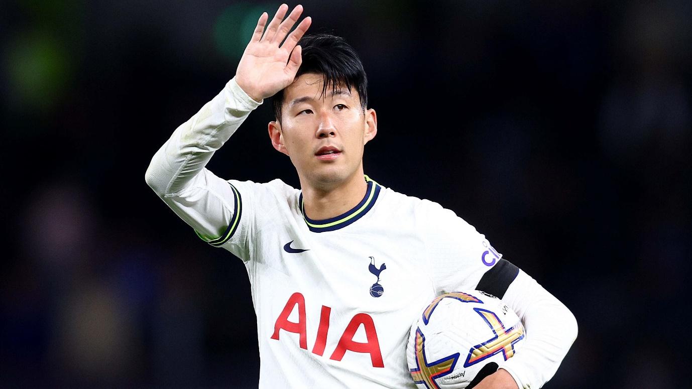 FPL Gameweek 13 Transfer Tips: Two Players to HOLD ~ Son 