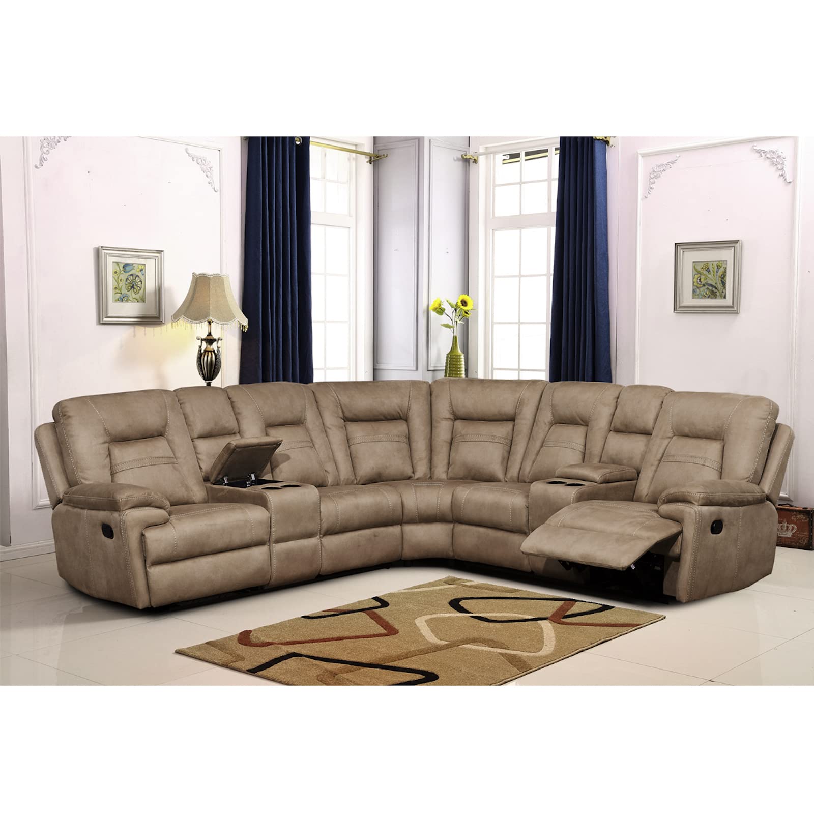 Betsy Furniture Recliner