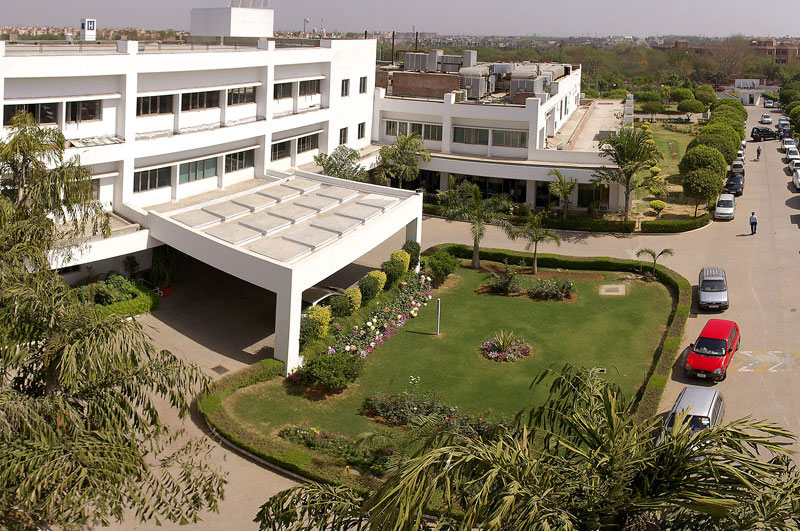 Indian Spinal Injuries Centre (ISIC), New Delhi