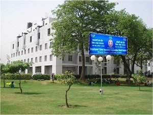 ESIC Hospital (Employees’ State Insurance Corporation)