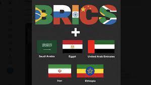 2024: BRICS 10 er i gang - steigan.no