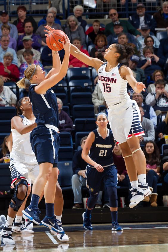 How long is a women’s college basketball game