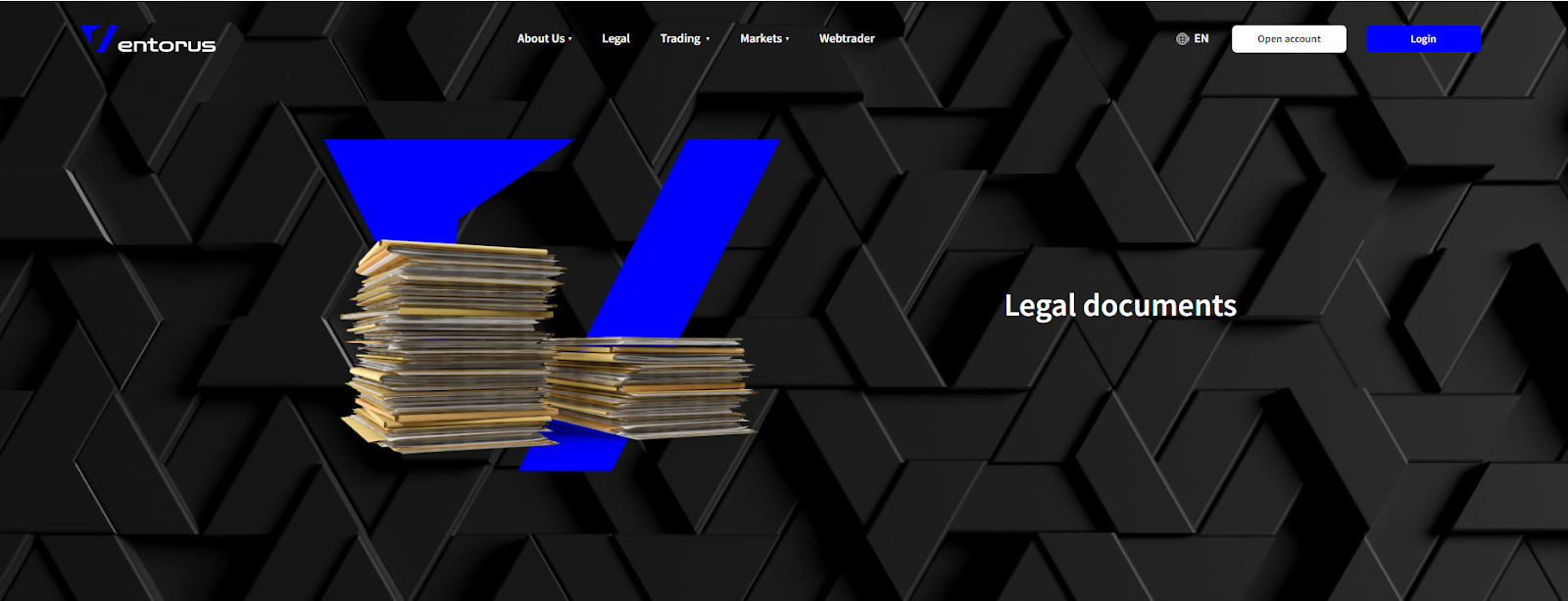 Visit Ventorus’ Legal Page