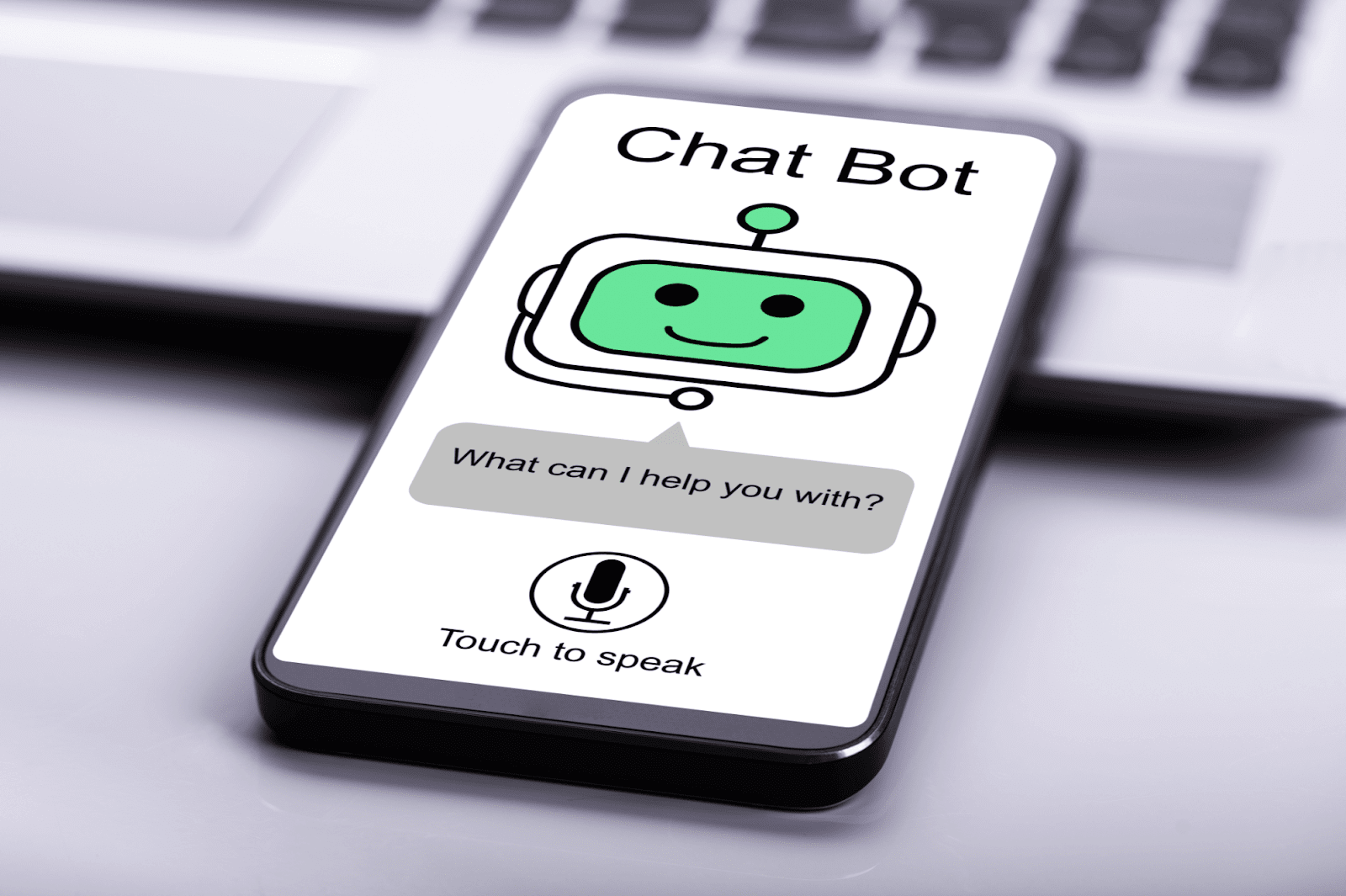Insurance AI chatbots
