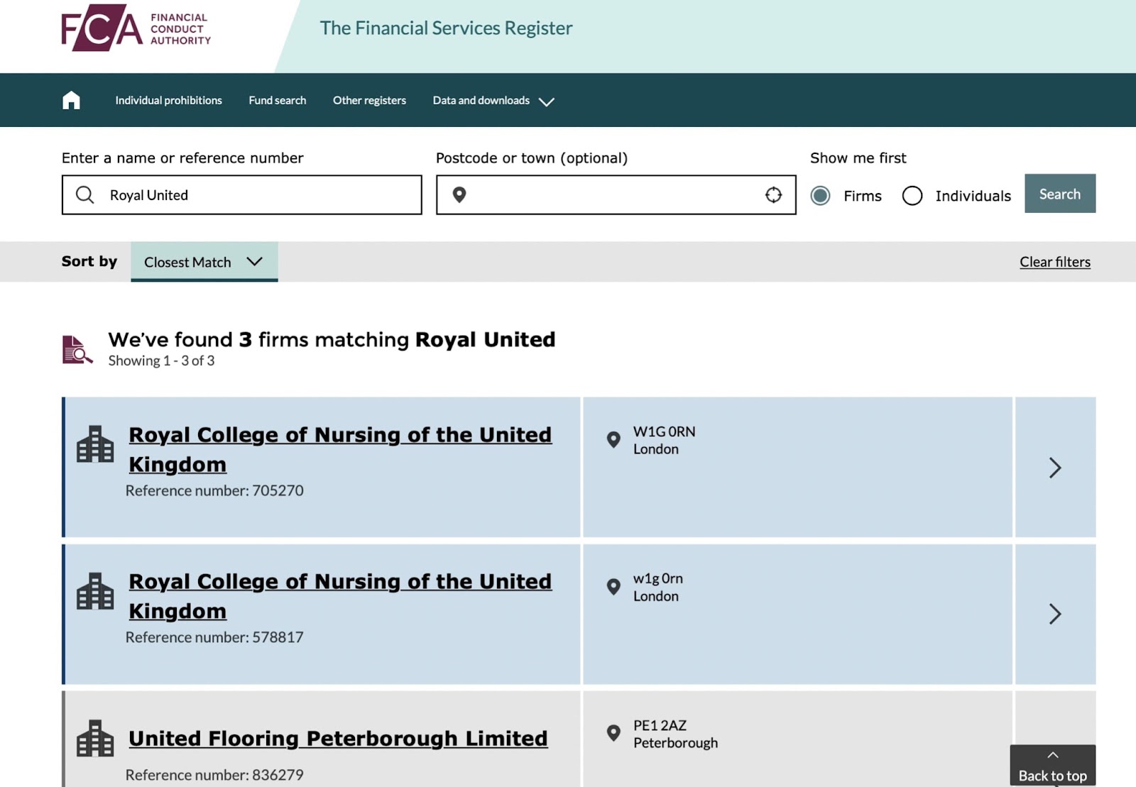 Royal United: отзывы клиентов о работе компании в 2024 году