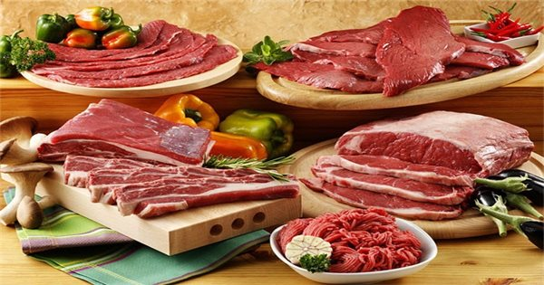 Có phải loại rau nào cũng có thể nấu với thịt bò?