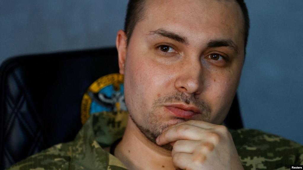 Lãnh đạo tình báo quân sự Ukraine, ông Kyrylo Budanov, đã nhiều lần bị ám sát