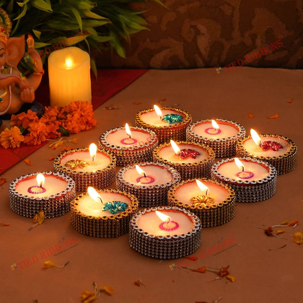 diya decoration ideas