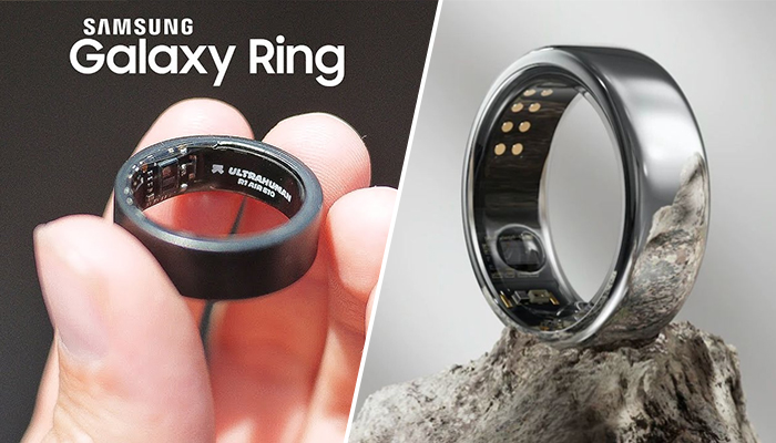 Samsung Galaxy Ring is intended to be used for tracking sleep cycle and help in improving it