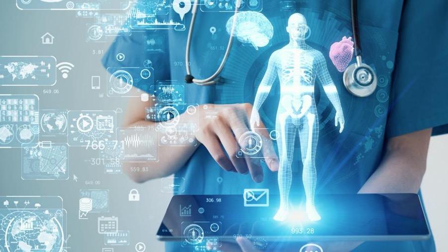 Discovering the Power of Artificial Intelligence (AI) in Healthcare -  INORDER