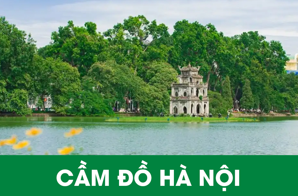 Cầm đồ hà nội