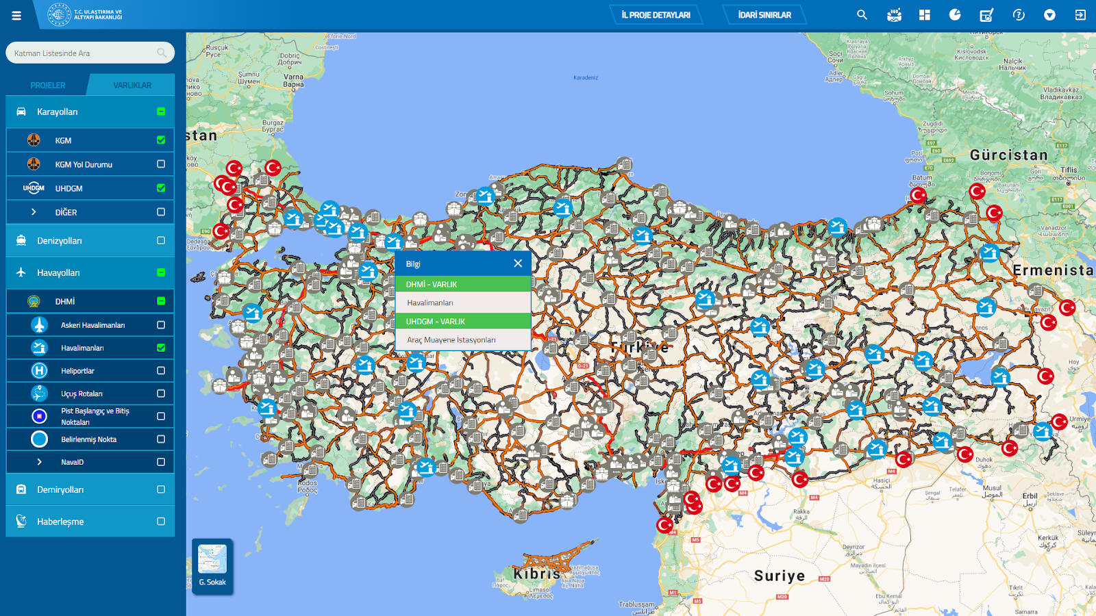 metin, ekran görüntüsü, harita içeren bir resim Açıklama otomatik olarak oluşturuldu