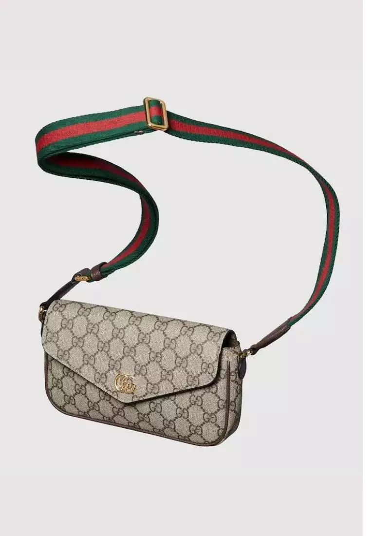 Rekomendasi Gucci Sling Bag Tas Mewah Desain Menawan ZALORA Thread