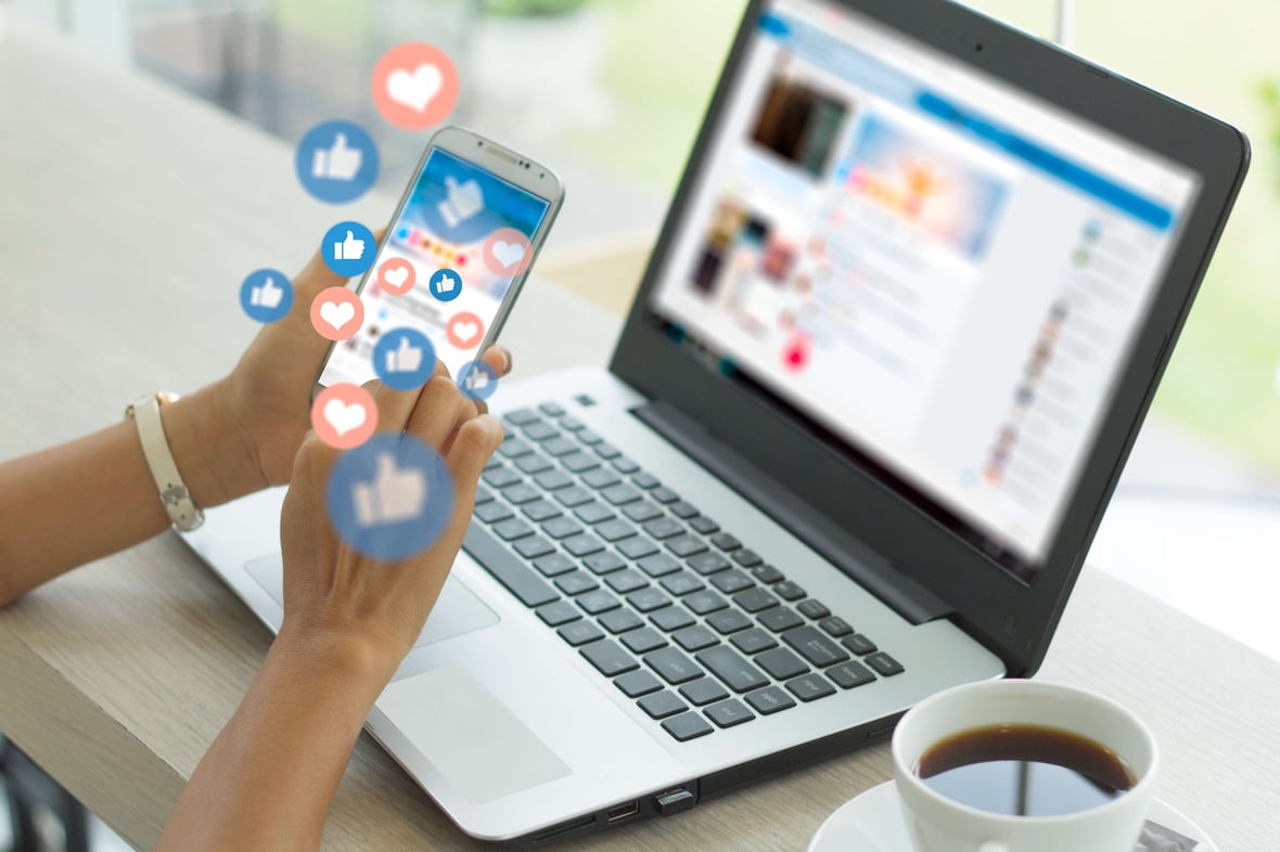 Why is Social Media an Important Part of Inbound Marketing: Boost Your Business