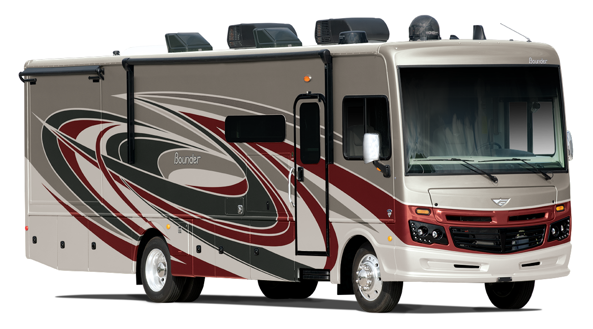 Most Affordable Motorhomes for Cost-Conscious Travelers - Neighbor
