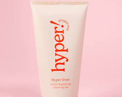 Hyper Skin Hyper Even Cleansing Gel