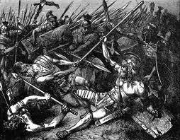 The Punic Wars (264-146 BCE)
