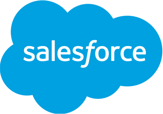 Salesforce to Snowflake: Salesforce Logo