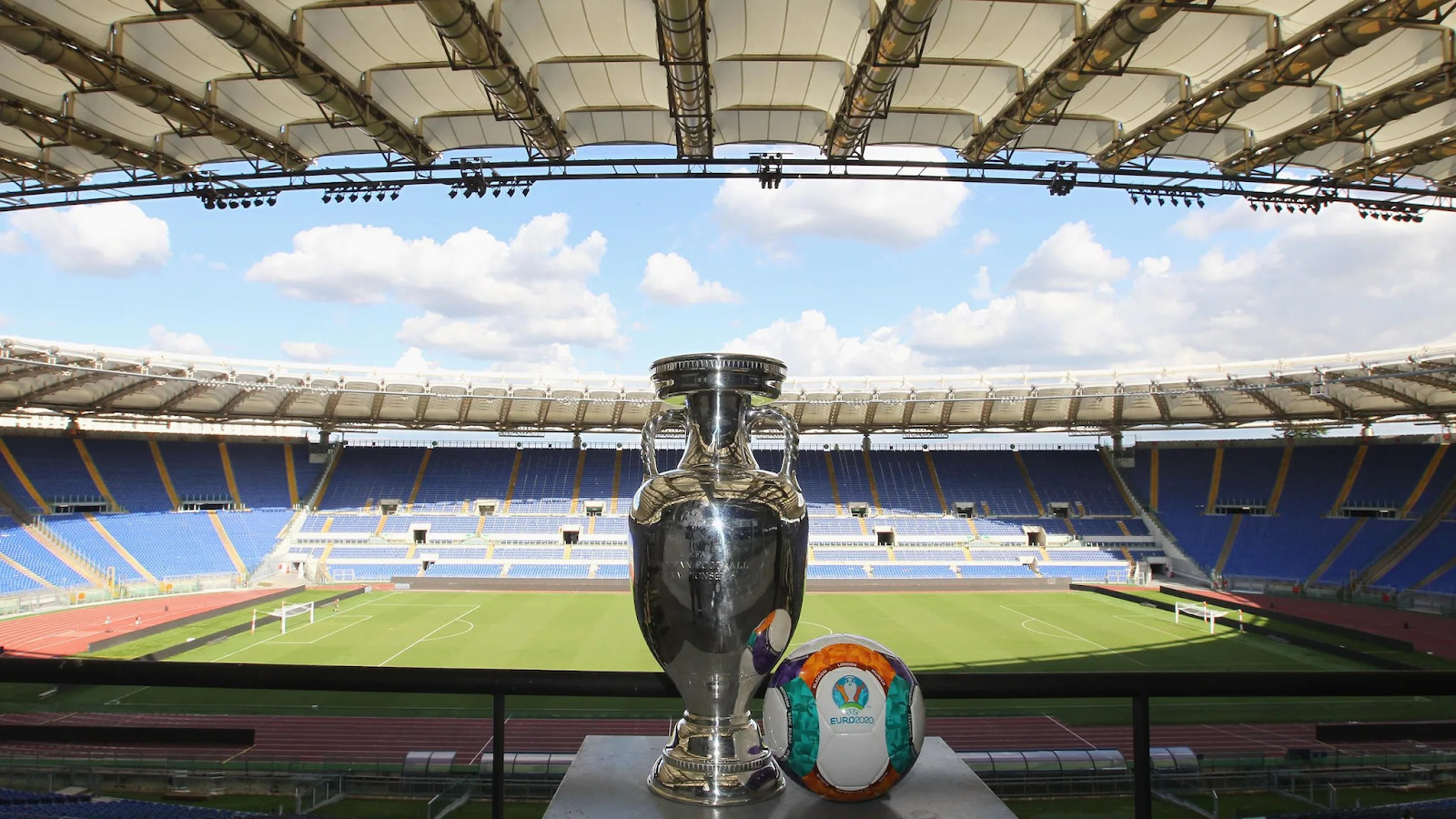  Stadio Olimpico - Nơi Khám Phá Lòng Đam Mê Bất Tận của CLB Roma