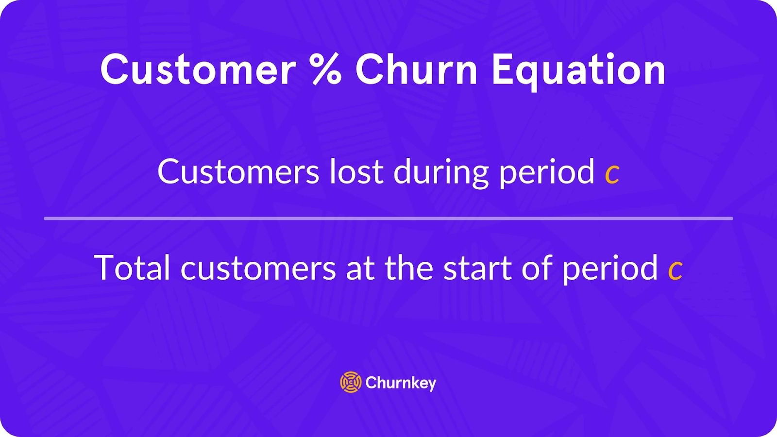 A Churn Reduction Guide For Stripe