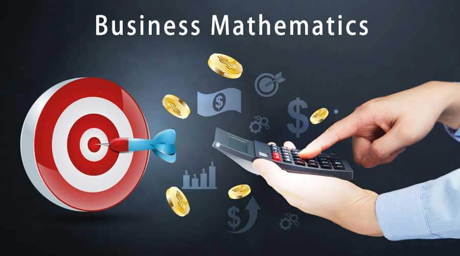 Quantify Success Biz Math