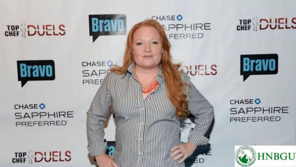 Who was Tiffani Faison married to, Is Tiffani Faison still married