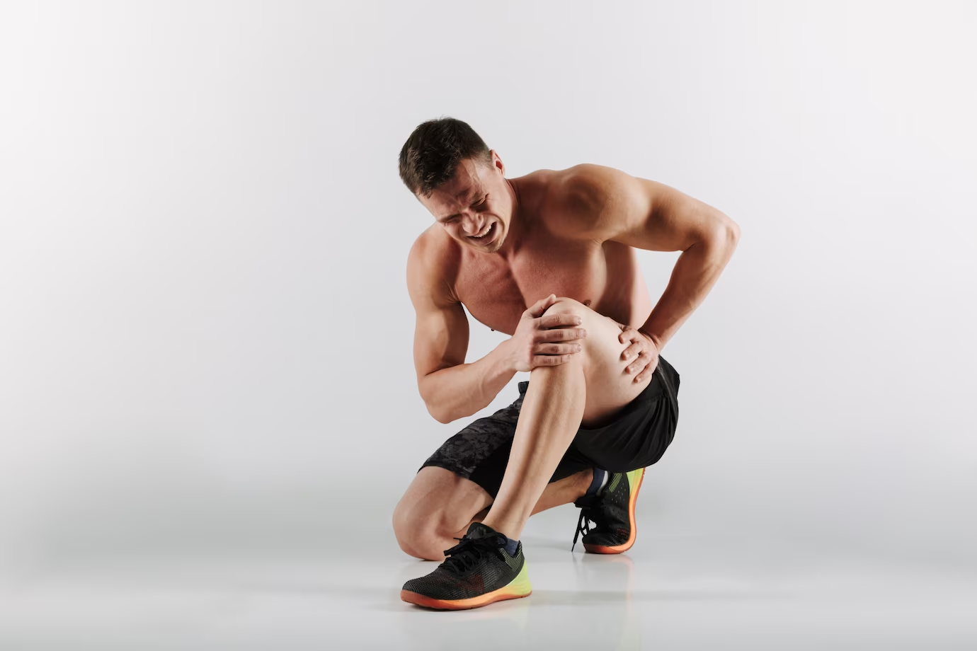 Caratteristiche della febbre muscolare