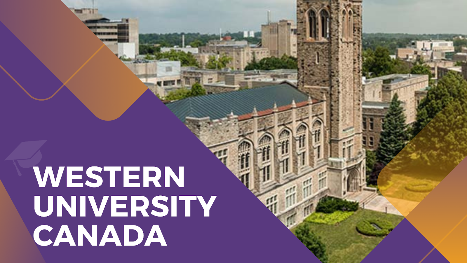 As one of the best universities in Canada, Western University ranks #114 among all universities worldwide, according to QS World Rankings