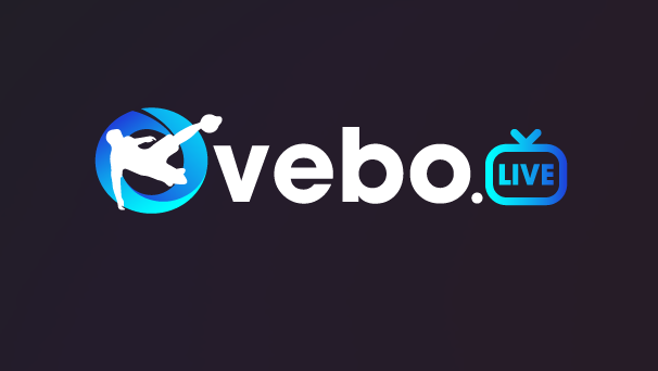 Trang web VeBo TV - Địa chỉ phát trực tiếp bóng đá uy tín-2