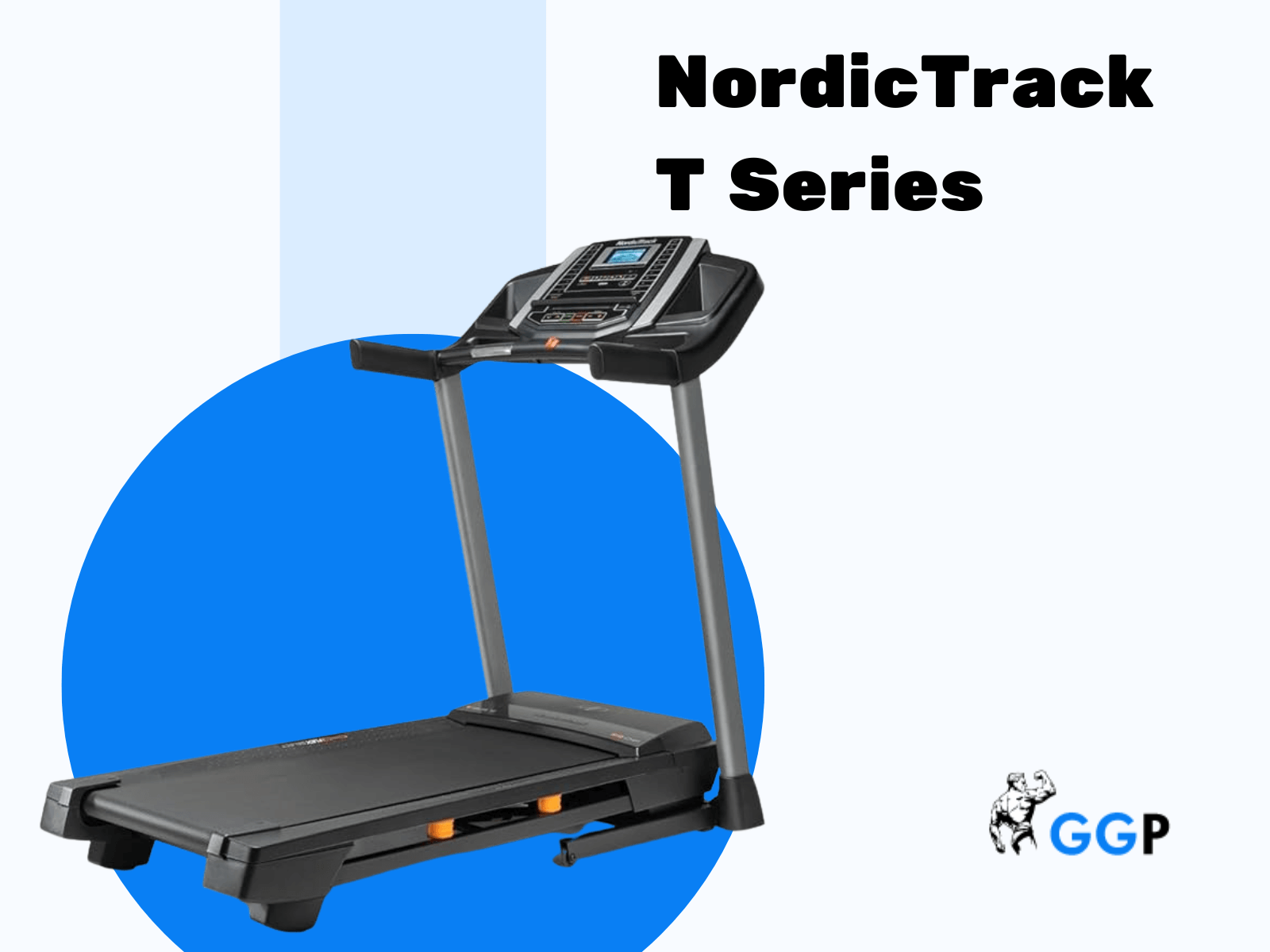 NordicTrack T Series