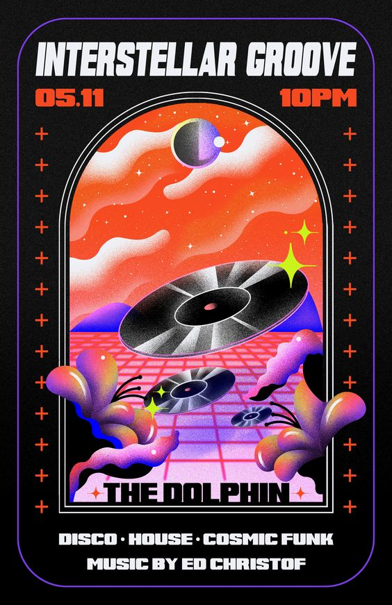 Bỏ túi 19 tips giúp Designer tạo ra những poster ấn tượng (Phần 2)