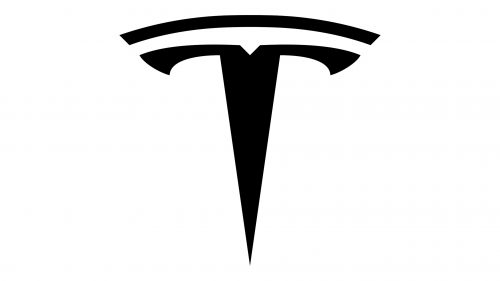 Chronologie des différents logos de Tesla