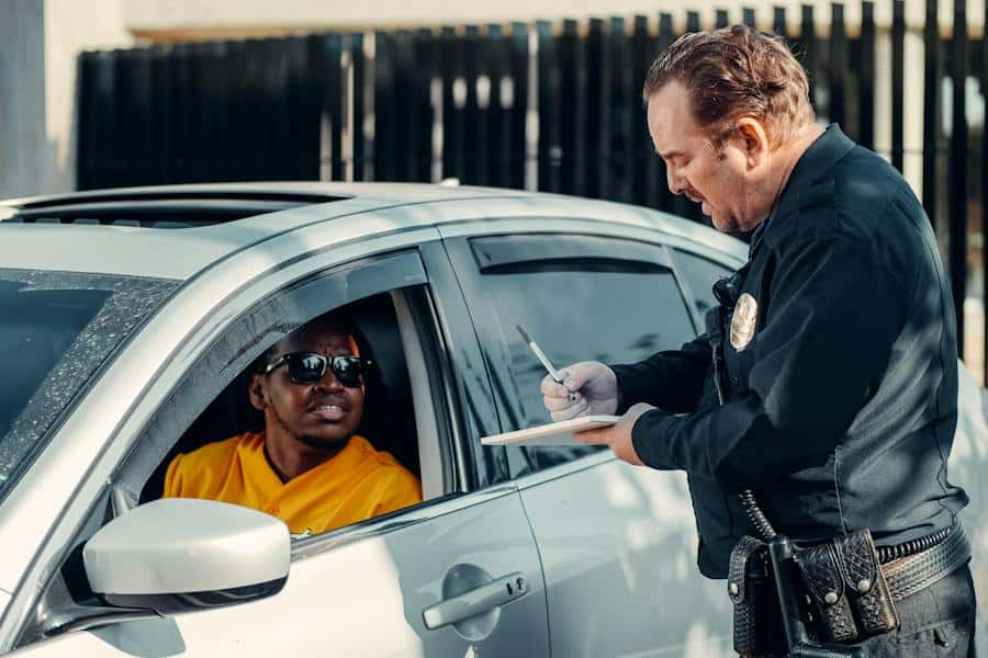 7 Reasons to Hire a Traffic Ticket Lawyer