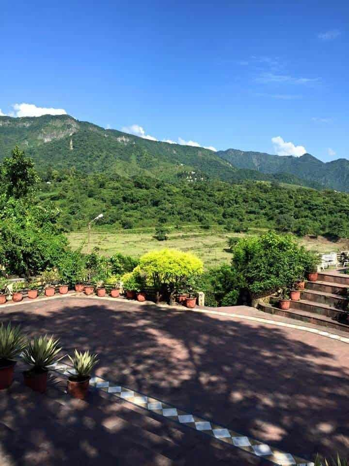 Mdda Park in Rajpur - Best Tourist Attraction in Dehradun - Justdial