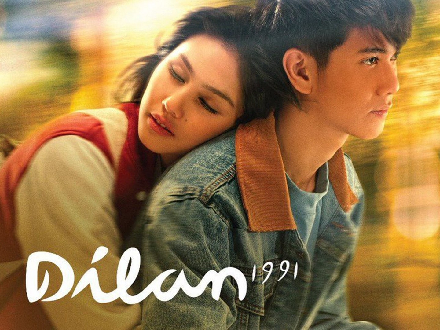 Dilan 1991 (Photo: Rotten Tomatoes)