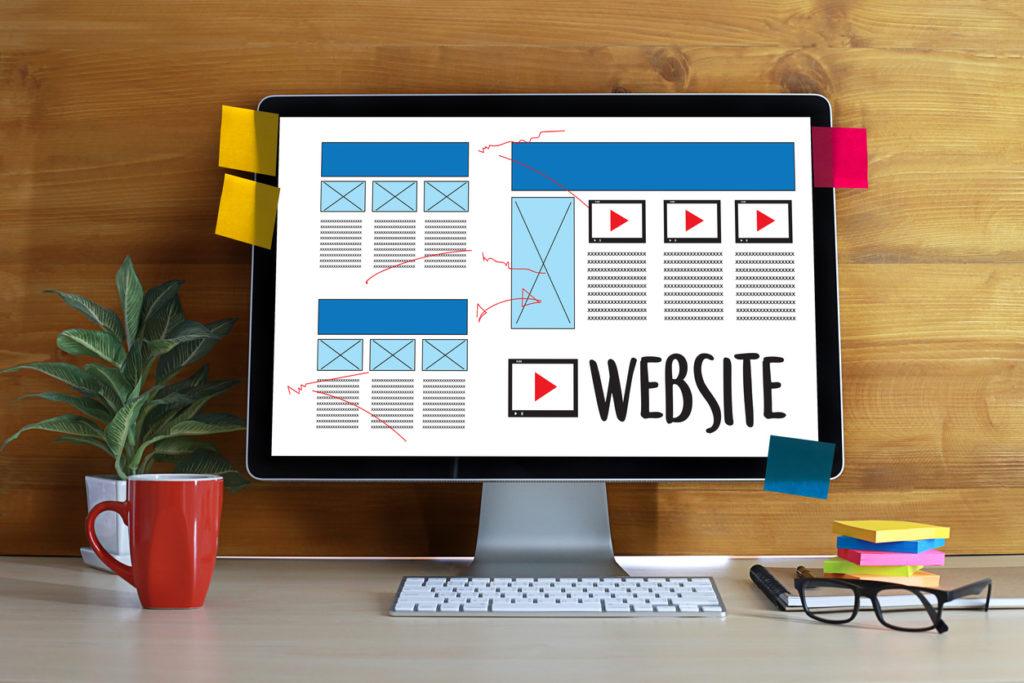 8 Simple Steps for Creating Your First Website (The Ultimate Guide)