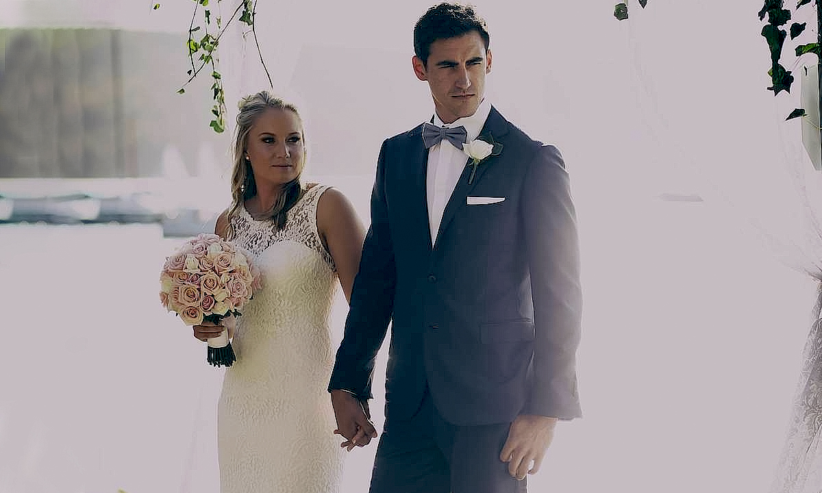 Alyssa Healy and Mitchell Star Marriage
