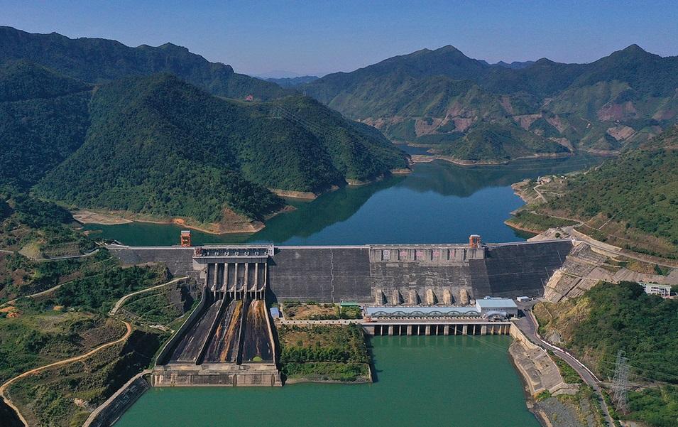 Công ty Thủy điện Sơn La cán mốc sản lượng phát điện 100 tỷ kWh