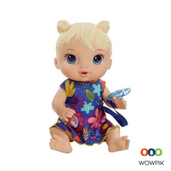 Búp bê đồ chơi Baby Alive