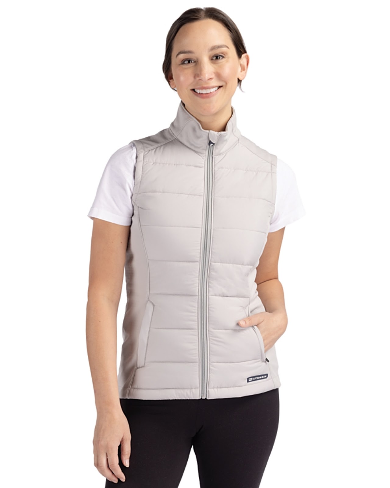 Best recycled women's full zip vest gift ideas for 2023