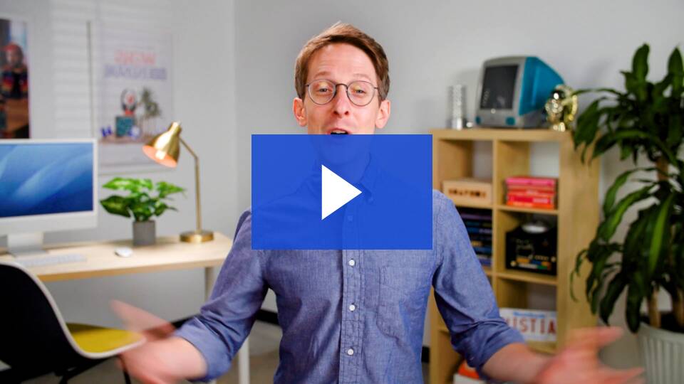 wistia video landing page example
