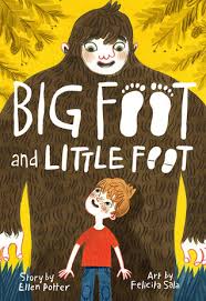 Image result for Big Foot & Little Foot guided reading level